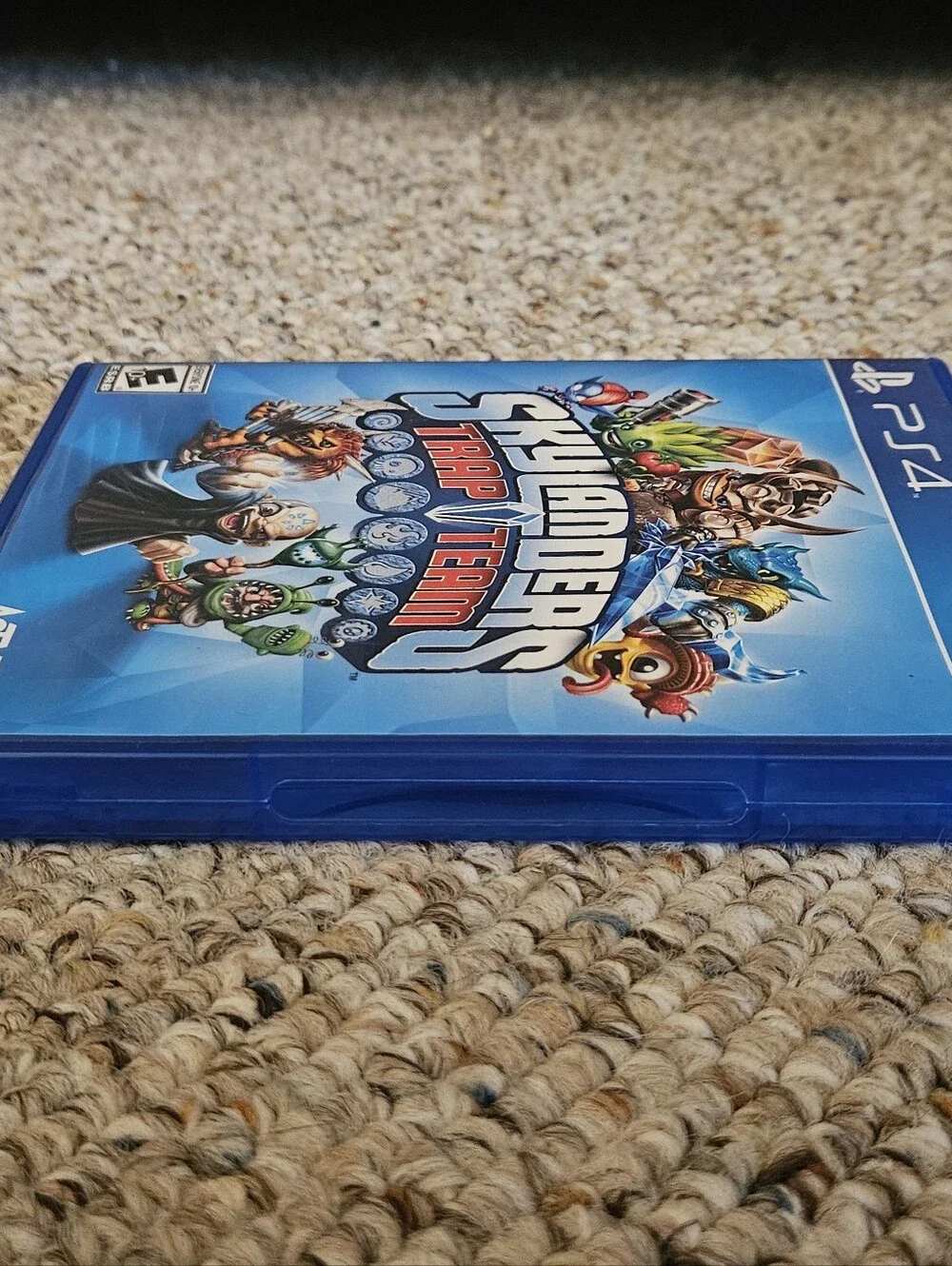 Skylanders Trap Team Playstation 4 PS4